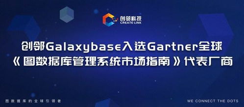 創(chuàng)鄰科技galaxybase入選gartner全球 圖數(shù)據(jù)庫管理系統(tǒng)市場指南 代表廠商