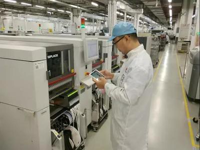 產(chǎn)品質(zhì)量追溯系統(tǒng)在數(shù)字化工廠中的重要作用