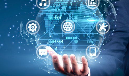 信息技術驅動商業變革 智慧云社區應運而生