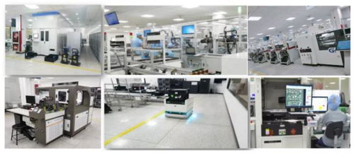 中控技術(shù)入選浙江省“未來工廠”試點企業(yè)，開啟智能制造新篇章