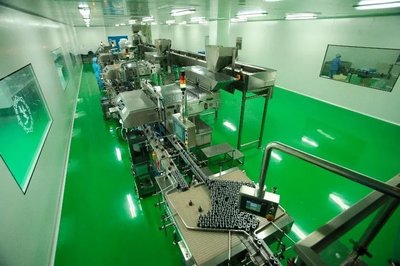 老字號(hào)的新航向 九芝堂以信息技術(shù)為引擎，駛向生物醫(yī)藥與再生醫(yī)學(xué)藍(lán)海